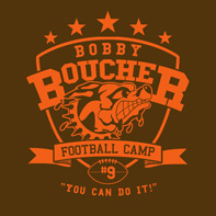 Bobby Boucher