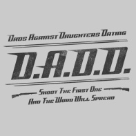 Dad's Against Daughters Dating
