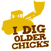 Dig Older Chicks thumb