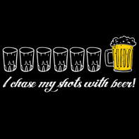 Chase Shots with Beer thumb