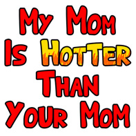My Mom's Hotter thumb