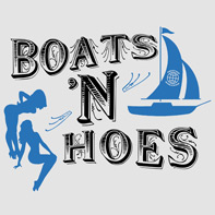 Boat's N Hoes