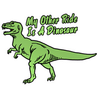 Dinosaur Ride thumb