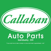 Callahan Auto