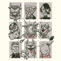 Class Portrait