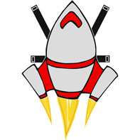 Jetback Kid thumb