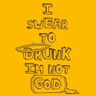 Swear to Drunk