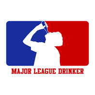 Major League Drinker