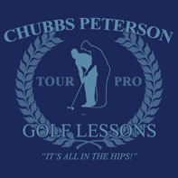 Chubb's Golf Tour
