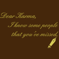 Karma List