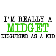 Midget Child thumb