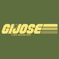 G.I. JOSE