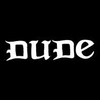 DUDE Tattoo