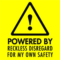 Disregard for Safety thumb