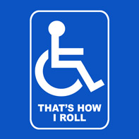 That's How I Roll