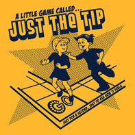 Just the Tip