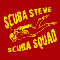 Scuba Steve