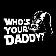 Who's Your Daddy