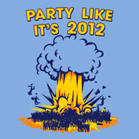 Party Like It's 2012