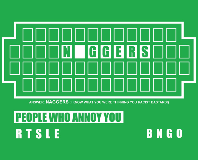 Naggers