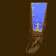 Who Buries the Gravedigger?