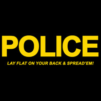 Police Innuendo