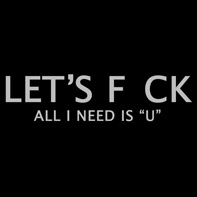 Let's F ck