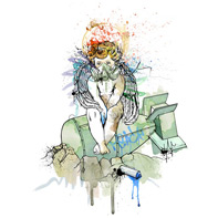 Bombing for Peace