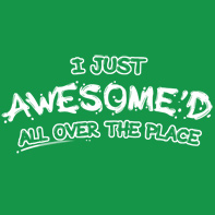 Awesomed Everywhere