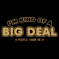 Kind of A Big Deal