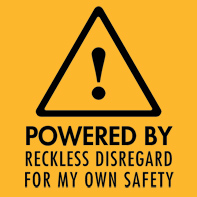 Disregard for Safety