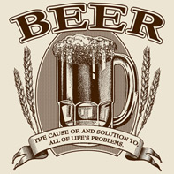 Beer, Cause And Solution