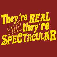 Real & Spectacular
