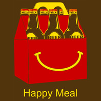 Happy Meal