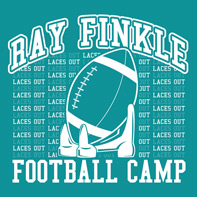 Ray Finkle Football Camp