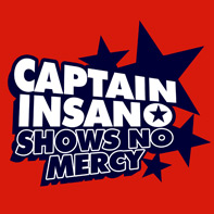 Captain Insano
