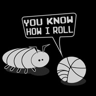 How I Roly Poly