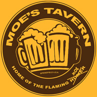 Moe's Tavern