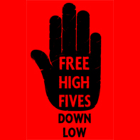 Free High Fives