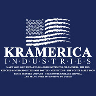 Kramerica Industries