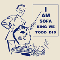 Sofaking Wetoddid