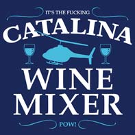 Catalina Wine Mixer