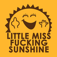 Little Miss Sunshine