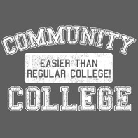 Community College