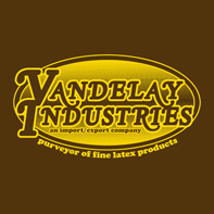 Vandelay Industries