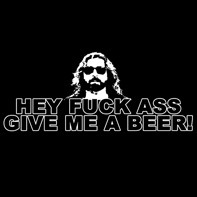 Get Me A Beer