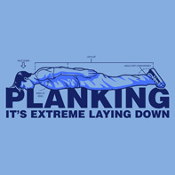 Planking