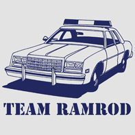 Team Ramrod