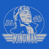 Wingman Services