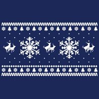 Humping Reindeers